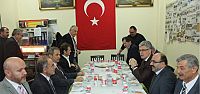  SAMSUNLULARDAN TİRİT GÜNÜ