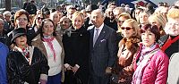  Sarıbay adaylığını açıkladı