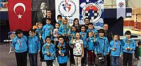 Satranççılar Kocaeli Şampiyonasında Buluştu