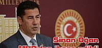  Sinan Oğan MHP'den ihraç edildi