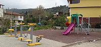 Şirintepe’ye yeni park