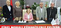  “Sürprizlerle dolu bir dönem geçireceğiz”