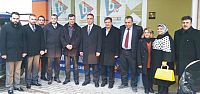 TÜBİTAK imara açılmayacak!