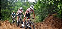 Uluslararası Bisiklet Yarışması Cephanelik'te yapılacak