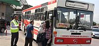  Üniversitelilere ücretsiz ulaşım