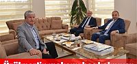 Üzülmez’in makamı boş kalmıyor