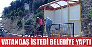  Vatandaş istedi bir hafta bitti