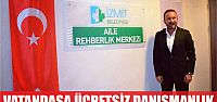 Vatandaşa ücretsiz danışmanlık