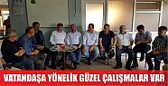  Vatandaşa yönelik güzel çalışmalar var