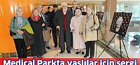 VM Medical Park’ta  fotoğraf sergisi