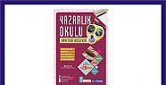 Yazarlık Okulu kayıtları başladı
