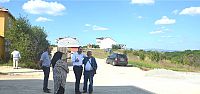  YENİ KOMŞULARIMIZIN MODERN YOLLARI HAZIR