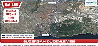 Yeni yılda Gebze’ye beş yeni otobüs güzergahı