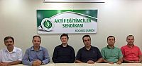  Yılın öğretmenleri seçilecek