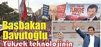 Yüksek teknolojinin kalbi Kocaeli olacaktır