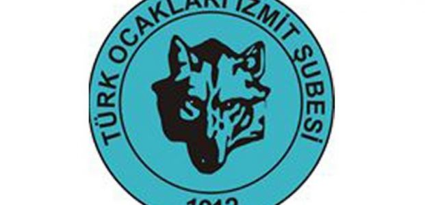  Türk Ocaklılar Artık Yeter Diyor