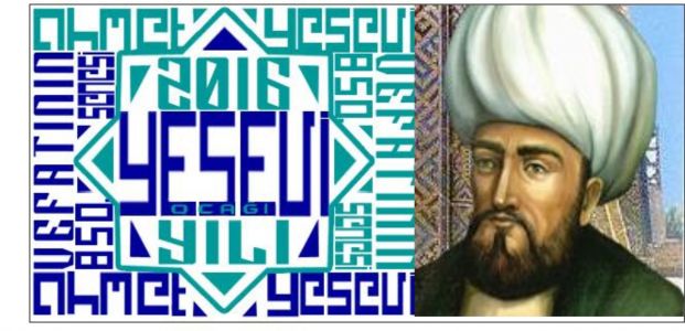 Unesco Yesevi Yılı