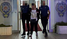 62 YIL 7 AY kesinleşmiş hapis cezası ile aranan şahıs yakalandı