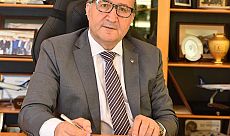 KSO Başkanı Zeytinoğlu 2023 yılı büyüme oranını değerlendirdi