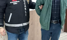KOCAELİ'NDE ARANAN DOLANDIRICI YAKALANDI