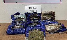 TEM ANADOLU OTOYOLUNDA, UYUŞTURUCU OPERASYONU