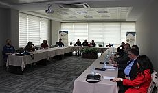 DEVLET TEŞVİKLERİ, İŞ DÜNYASINA ANLATILDI