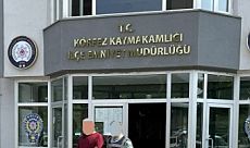 Kocaeli'de Kasten Öldürme, suçundan aranan kişi yakalandı 