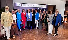 “KOİDERLİ KADINLAR, C-SUMMIT2025'TE BURSA'DA”