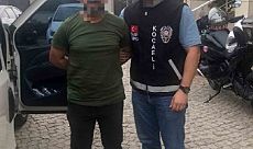 Dolandırıcılık Hükümlüsü Kocaeli’de Yakalandı