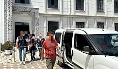 Kocaeli’de Evden Hırsızlık Zanlıları İstanbul’da Yakalandı