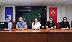 Güney Metro Hattı’nın, proje ihalesine 3 teklif