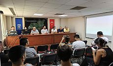 Körfez Spor Tesisi Projesi, Yeniden İhaleye Çıktı