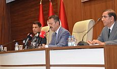 Kocaeli’de Kamu Yatırımlarına 14 Milyar TL Harcandı