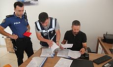 Kocaeli’de Günübirlik Ev ve Araç Kiralama Denetimi Gerçekleştirildi