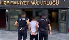 Kocaeli’de, Dijital Dolandırıcı Yakalandı