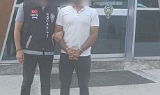 8 Yıldır Aranan Hükümlü Kocaeli’de Yakalandı