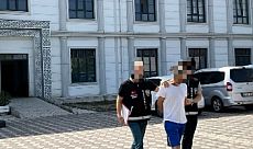 İzmit’te Uyuşturucu ve Silah Operasyonu: Ruhsatsız Akrep ve Bonzai Ele Geçirildi