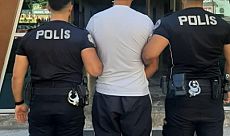 Kocaeli'de Uyuşturucu Suçundan Aranan Hükümlü Yakalandı