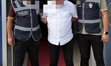 Kocaeli Kartepe’de Firari Operasyonla Yakalandı