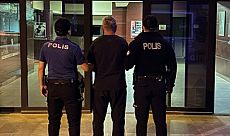 Vergi Kaçakçılığı Hükümlüsü E.T. Körfez’de Yakalandı