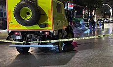 İzmit’te Gece Yarısı Silahlı Müdahale: Bir Kişi Hayatını Kaybetti