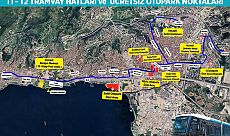 Kocaeli Kitap Fuarı’na Ulaşımda Konforlu Dönem Başlıyor