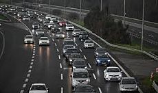 Trafik Kurallarına Uymayanlara Yeni ve Sert Yaptırımlar Geliyor