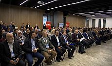 Kocaeli’de Ulaşımda Yeni Dönem: Mevzuat Revizyonu İçin Çalıştay Düzenlendi