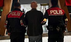 İzmit’te Aranan Şahıs Yunus Timleri Tarafından Yakalandı