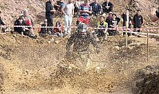 Gölcük’te ATV Yarışları Adrenalin Dolu Anlara Sahne Oldu