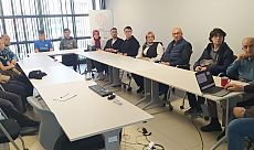 Sabancı MTAL Öğrencileri Valencia’da Staj Yapacak