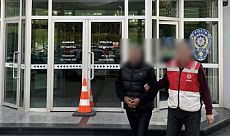 Körfez’de Silahlı Yağma Suçlusuna Geçit Verilmed