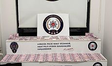 Bungalov Dolandırıcılığına, Büyük Darbe