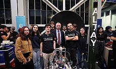 Kocaeli’de Teknoloji Takımlarına Rekor Destek: Bütçe 20 Milyon TL’ye Yükseltildi